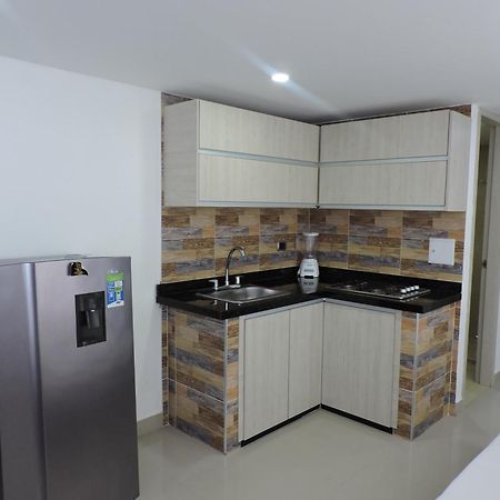 Apartahotel Dorado Rodadero Santa Marta  Zewnętrze zdjęcie