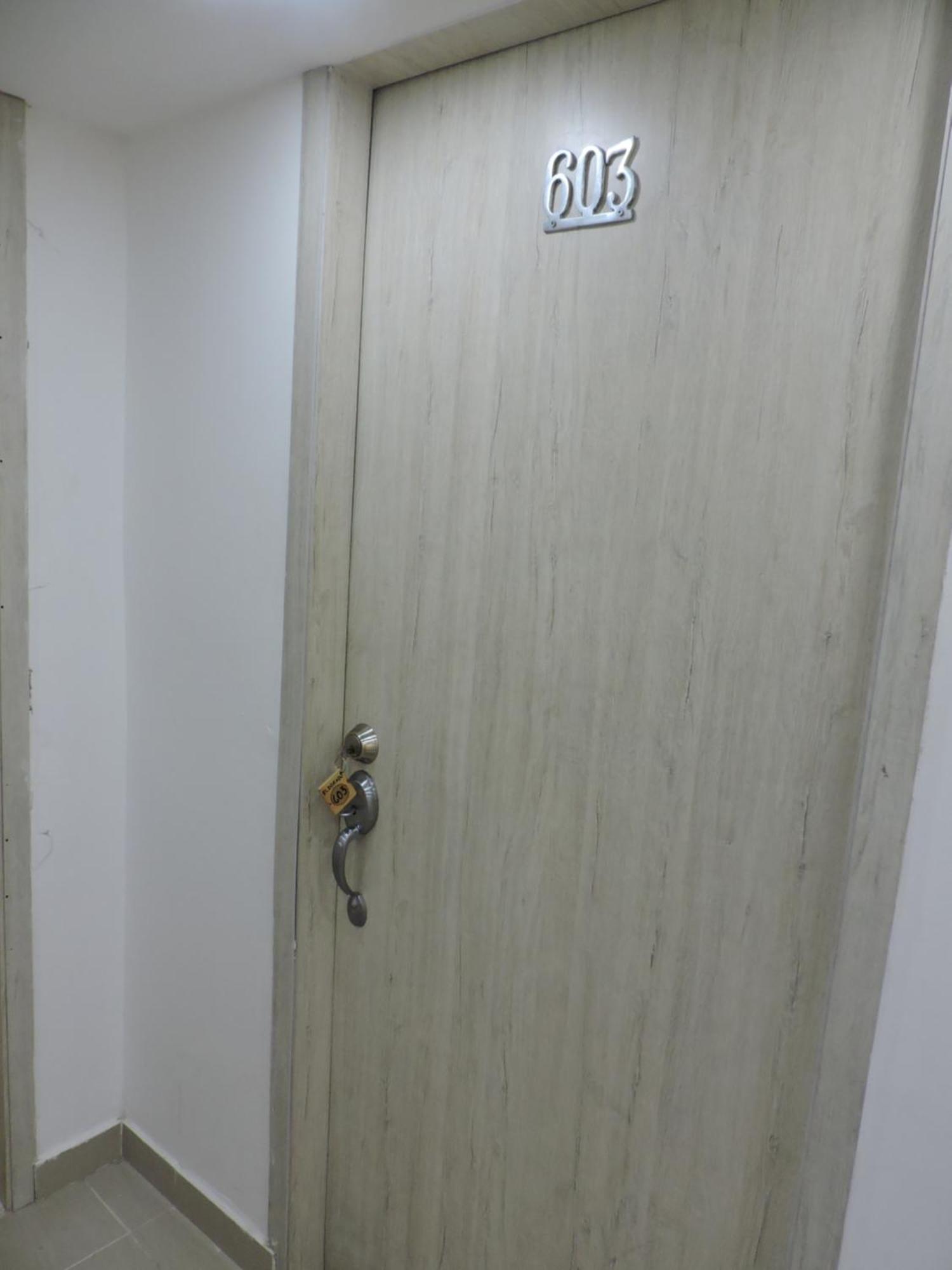 Apartahotel Dorado Rodadero Santa Marta  Zewnętrze zdjęcie