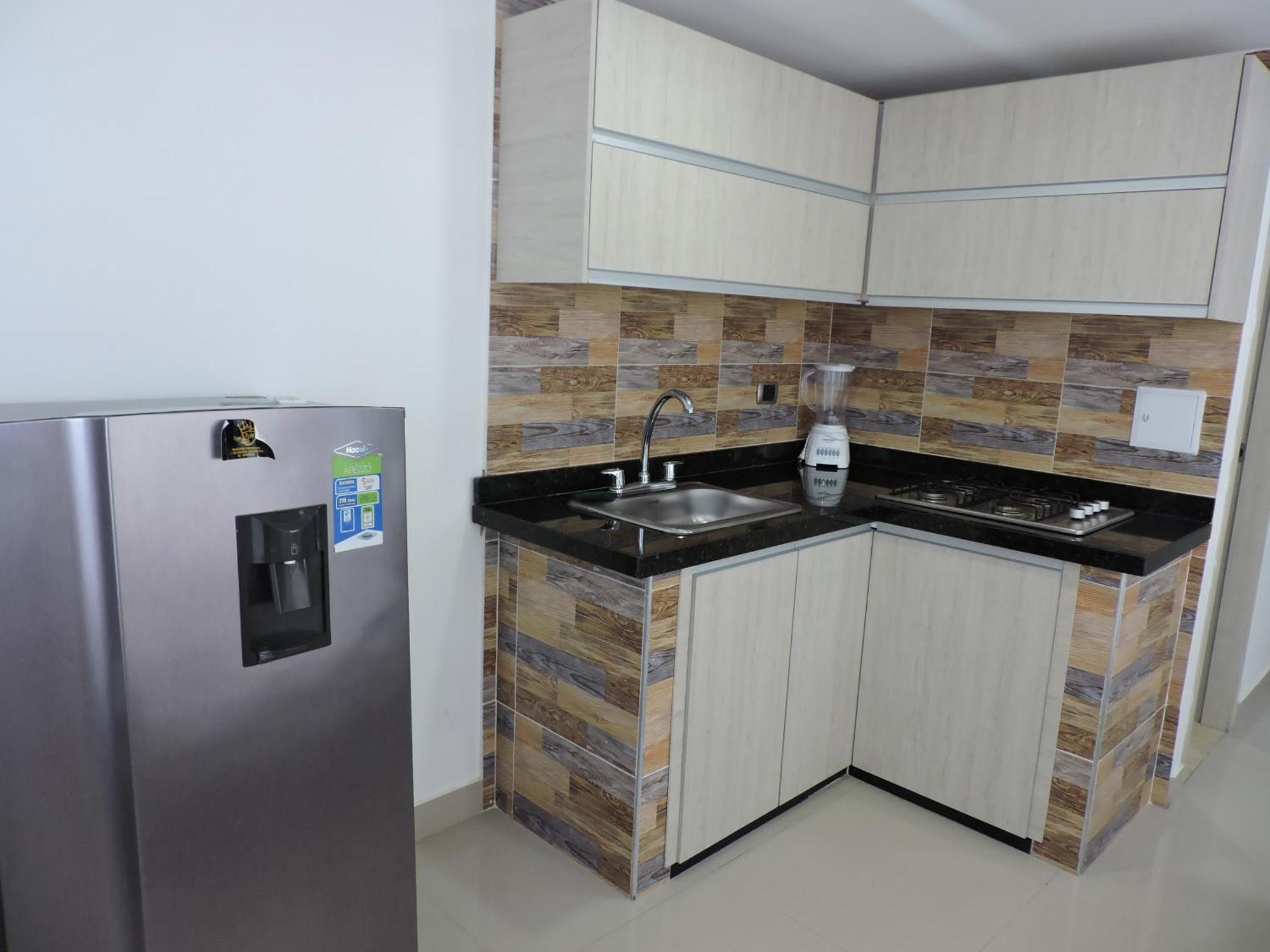Apartahotel Dorado Rodadero Santa Marta  Zewnętrze zdjęcie