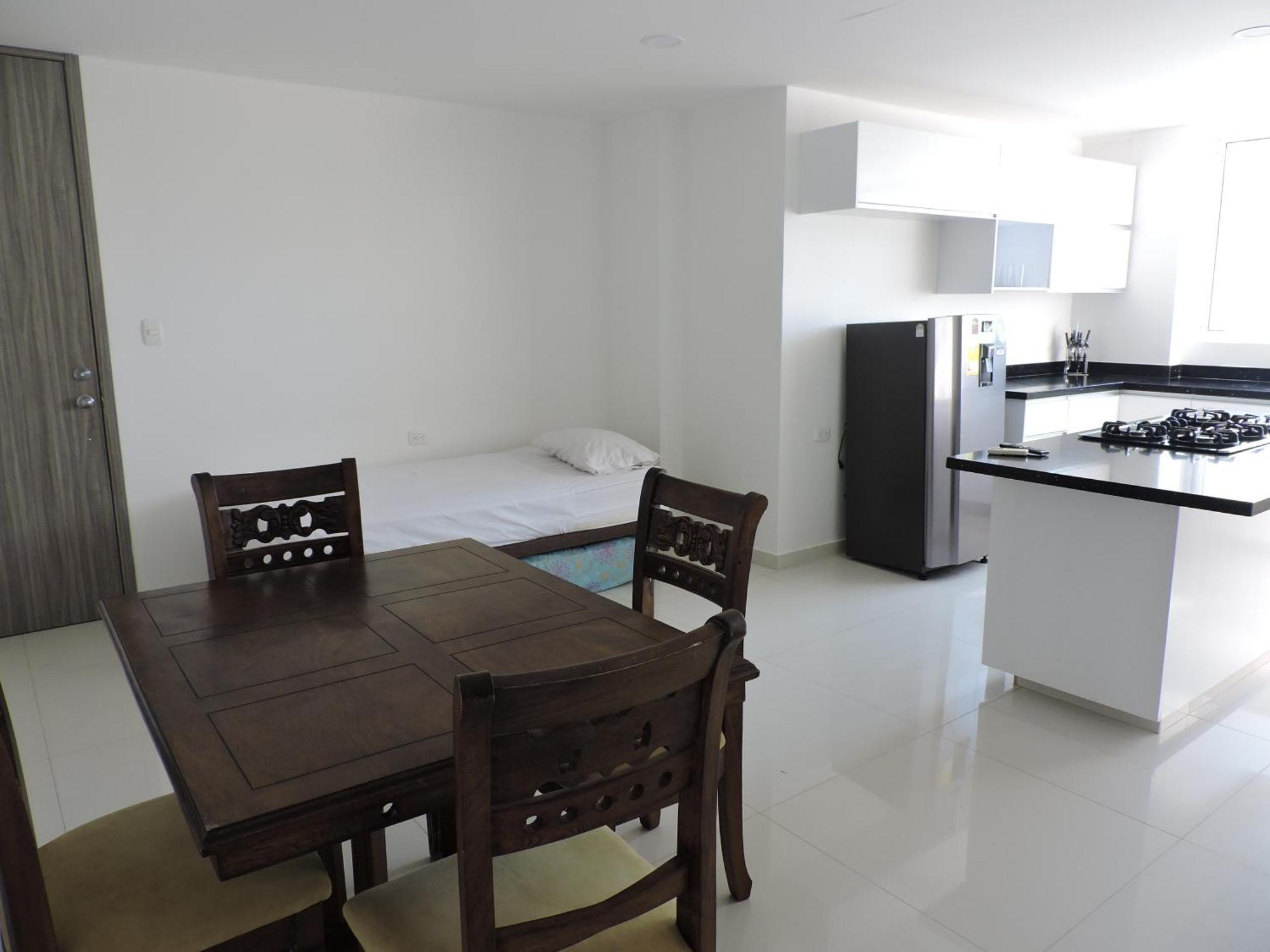 Apartahotel Dorado Rodadero Santa Marta  Zewnętrze zdjęcie