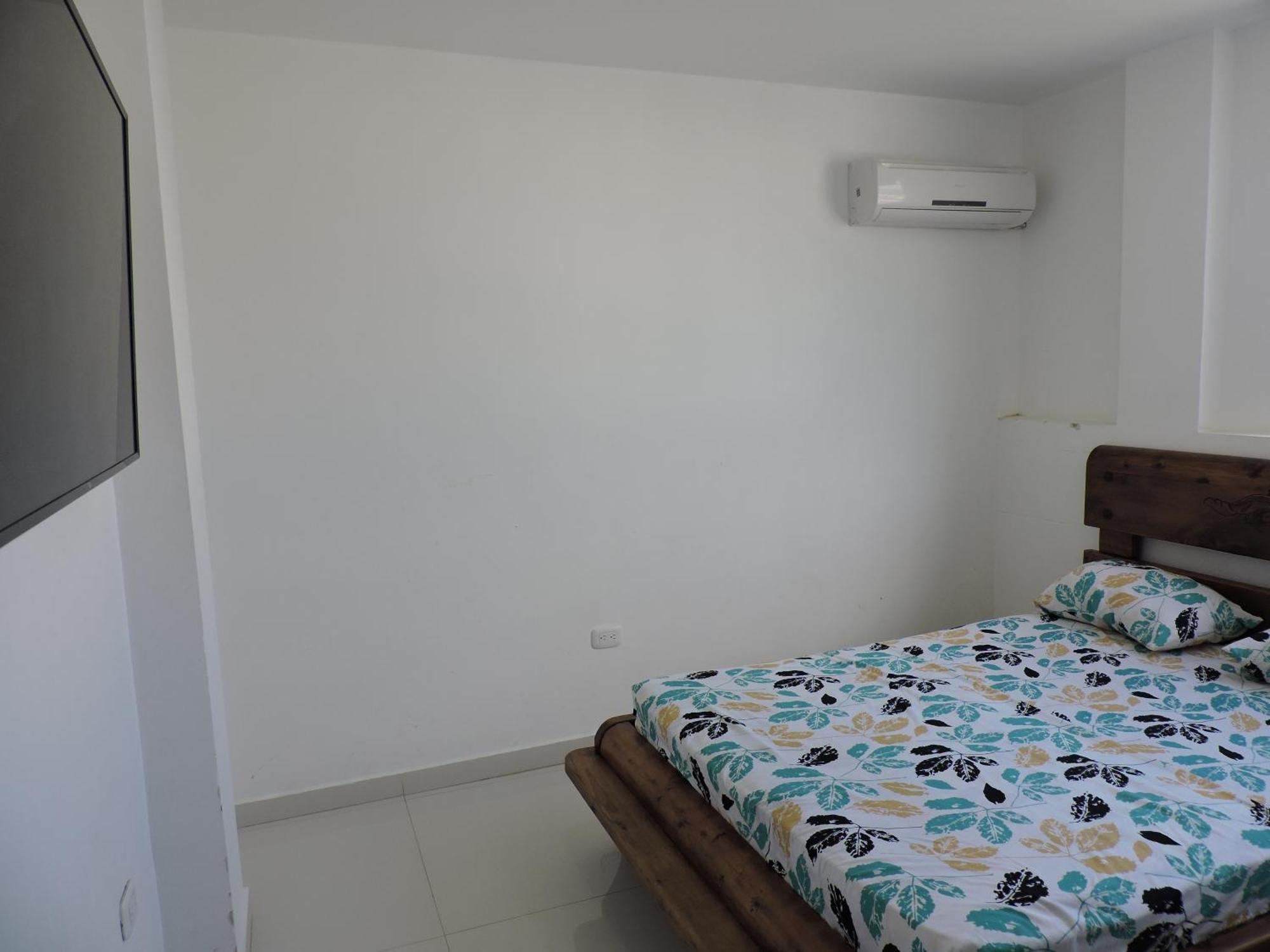 Apartahotel Dorado Rodadero Santa Marta  Zewnętrze zdjęcie