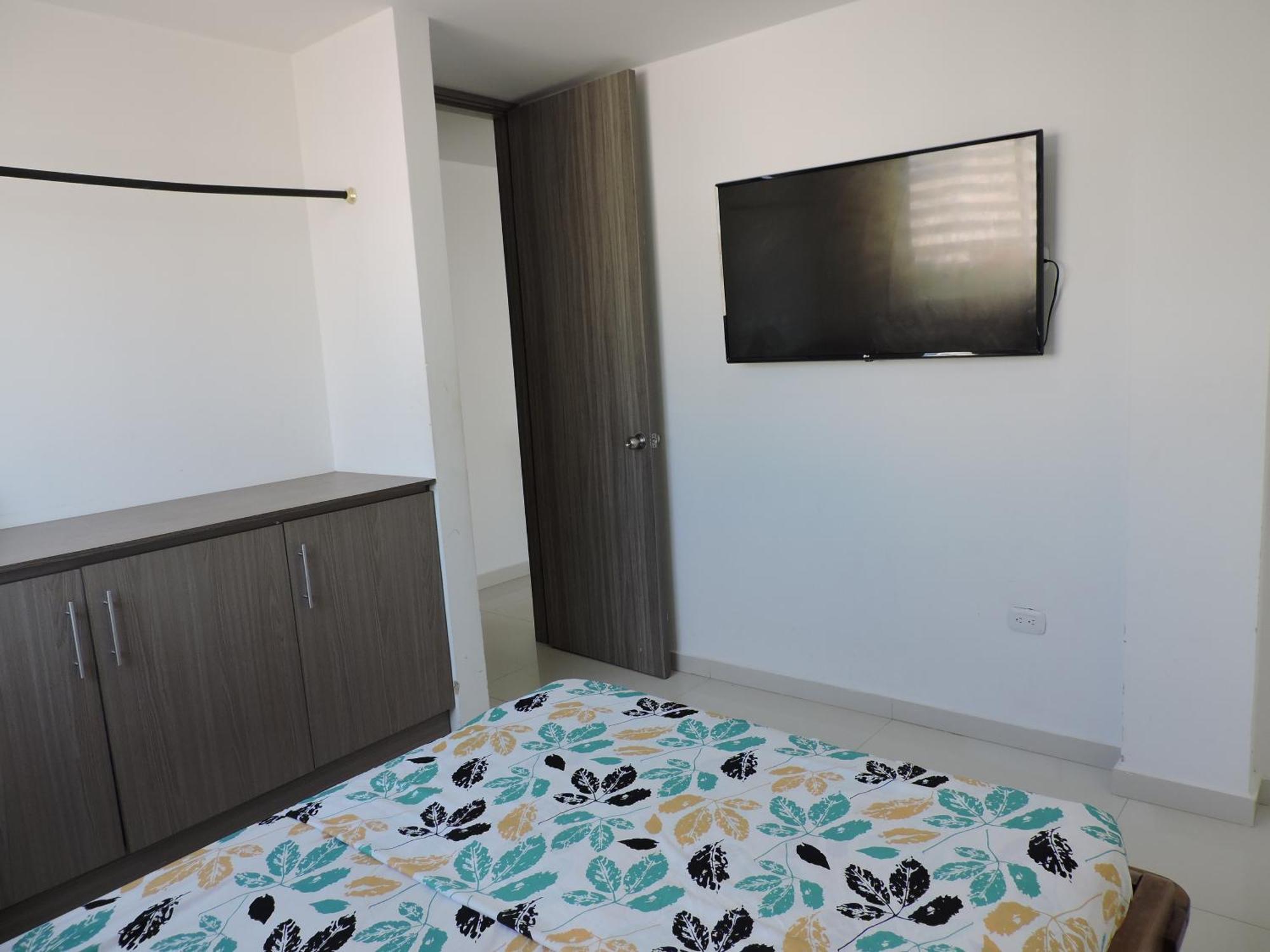 Apartahotel Dorado Rodadero Santa Marta  Zewnętrze zdjęcie