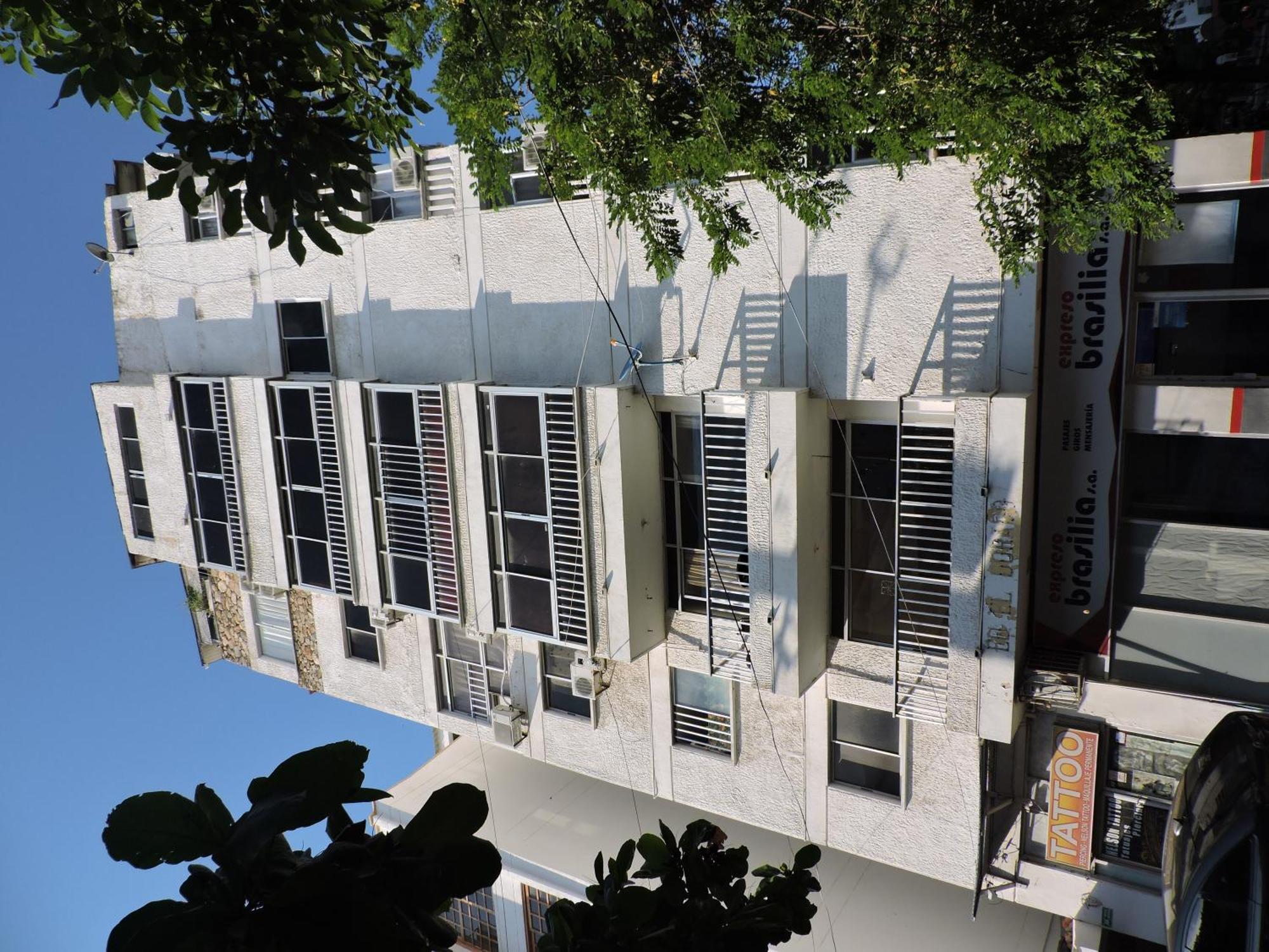 Apartahotel Dorado Rodadero Santa Marta  Zewnętrze zdjęcie