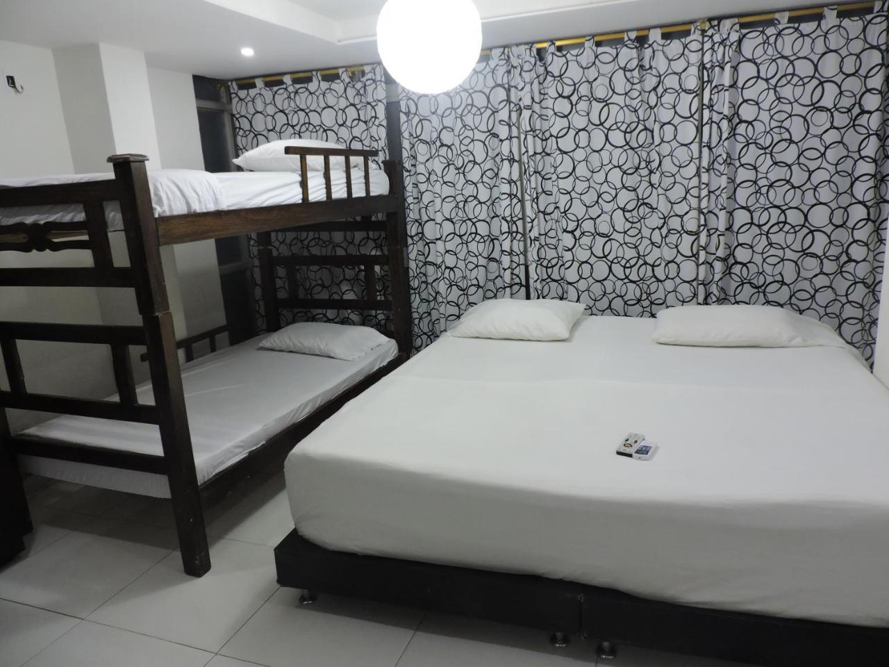Apartahotel Dorado Rodadero Santa Marta  Zewnętrze zdjęcie