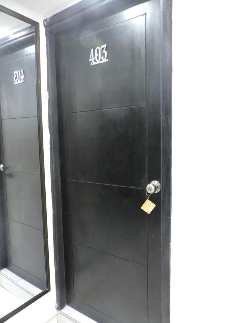 Apartahotel Dorado Rodadero Santa Marta  Zewnętrze zdjęcie