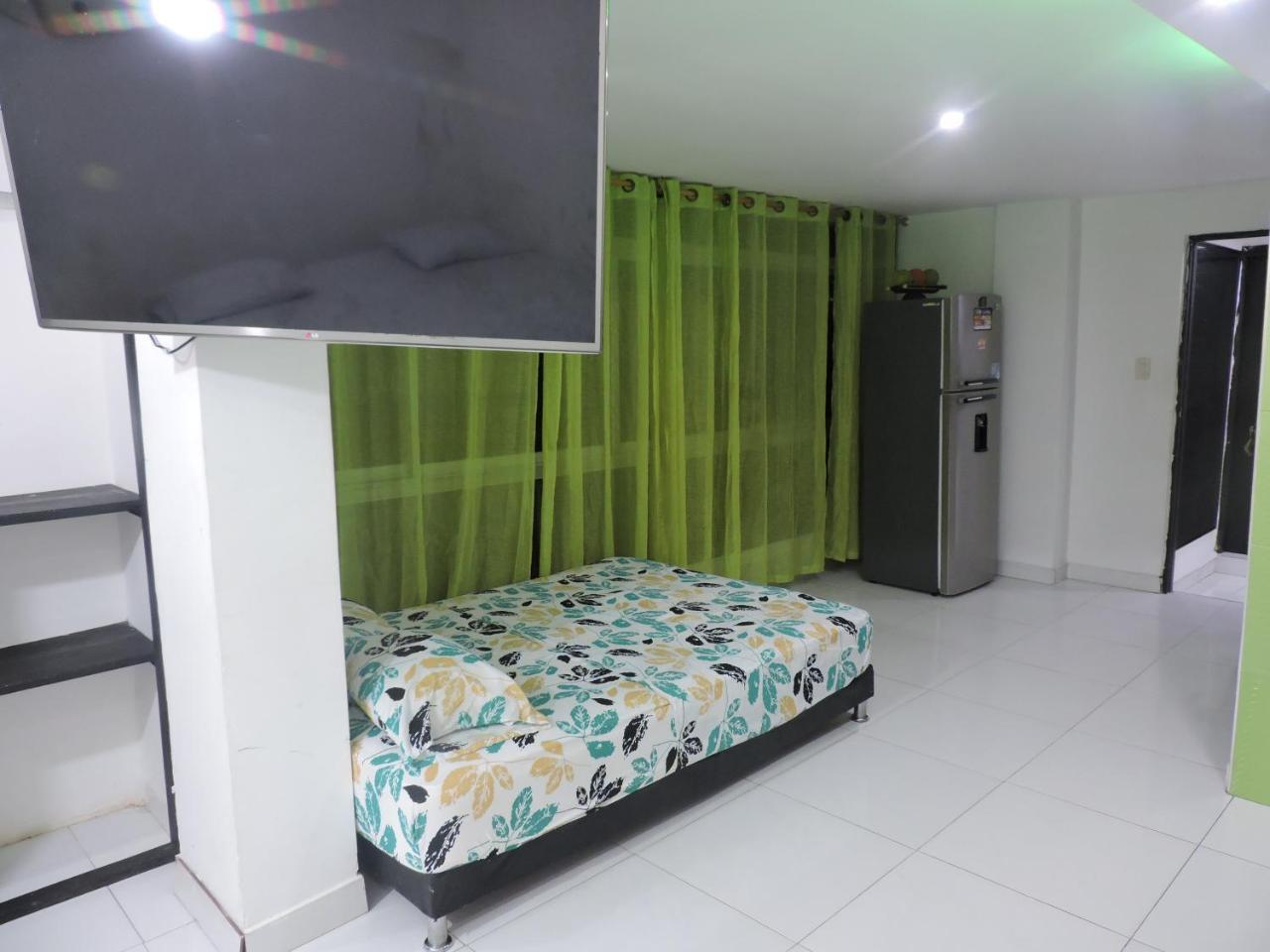Apartahotel Dorado Rodadero Santa Marta  Zewnętrze zdjęcie
