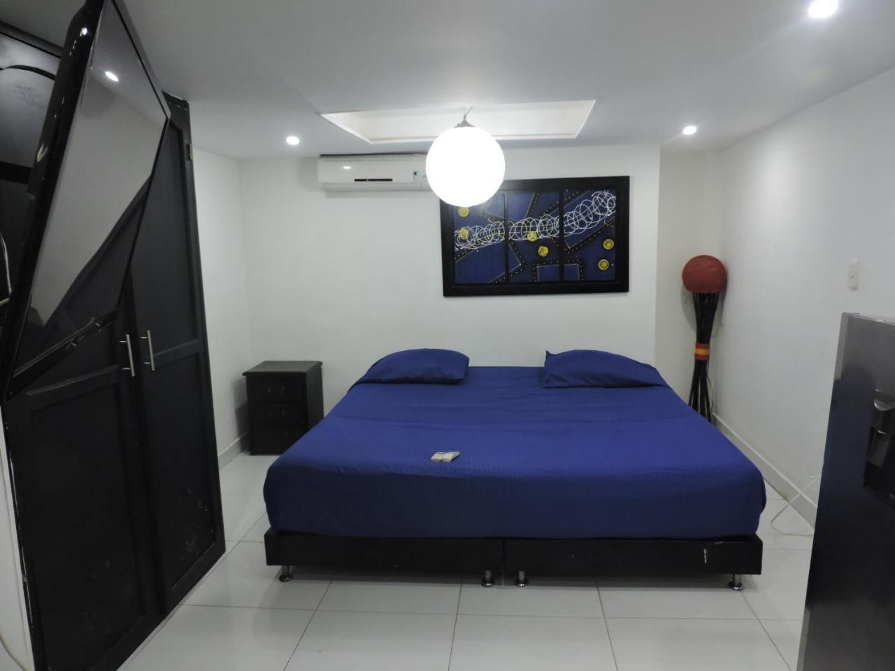 Apartahotel Dorado Rodadero Santa Marta  Zewnętrze zdjęcie