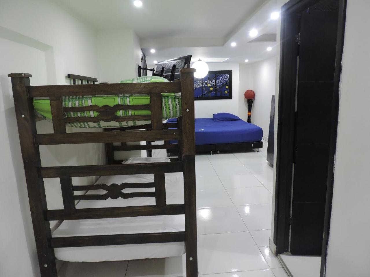 Apartahotel Dorado Rodadero Santa Marta  Zewnętrze zdjęcie