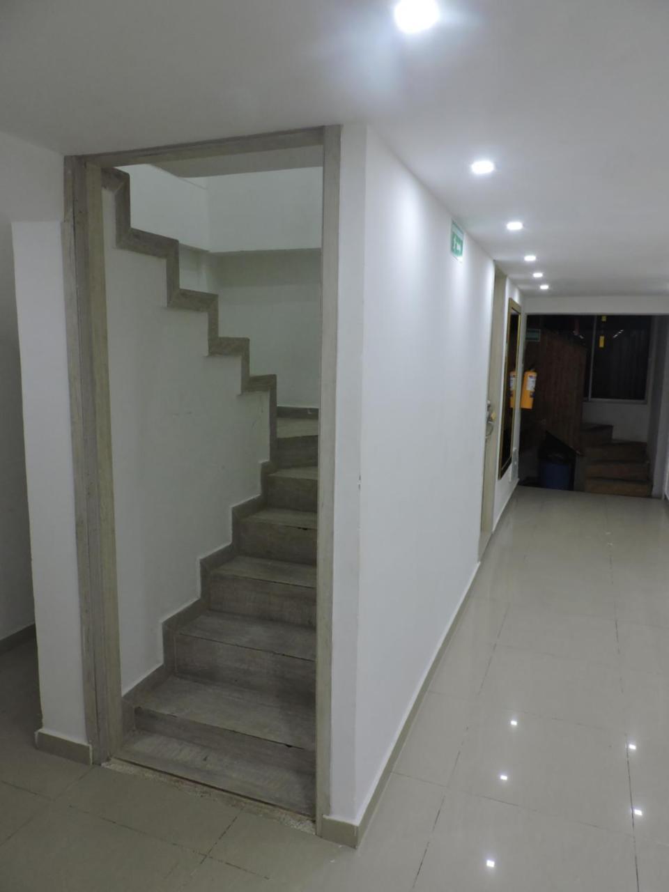 Apartahotel Dorado Rodadero Santa Marta  Zewnętrze zdjęcie