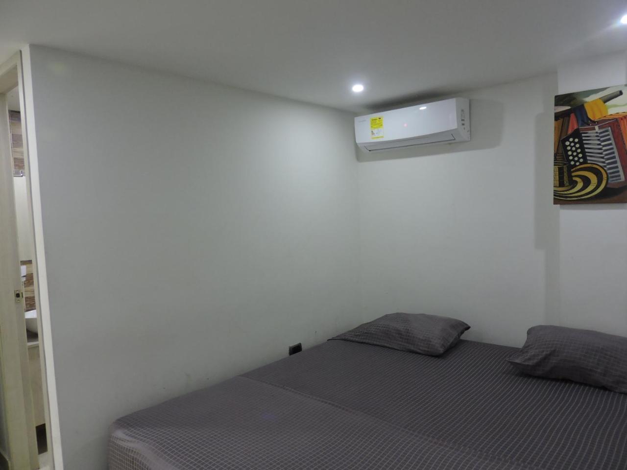 Apartahotel Dorado Rodadero Santa Marta  Zewnętrze zdjęcie