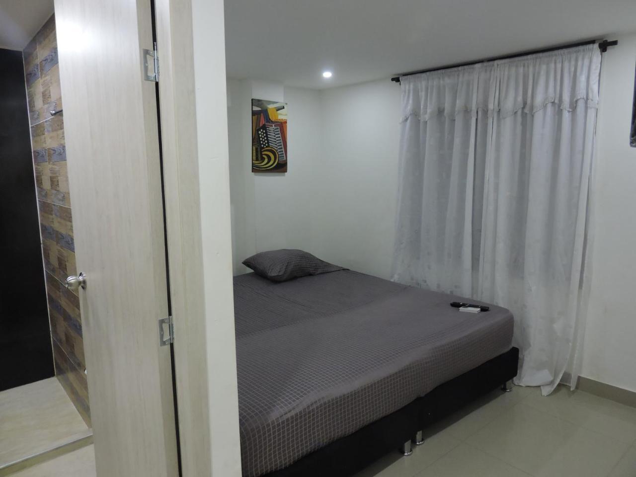 Apartahotel Dorado Rodadero Santa Marta  Zewnętrze zdjęcie