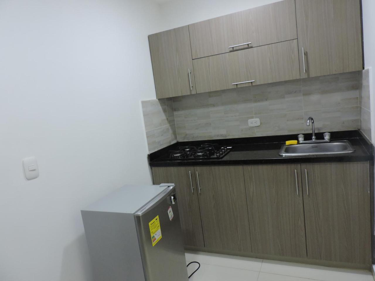 Apartahotel Dorado Rodadero Santa Marta  Zewnętrze zdjęcie