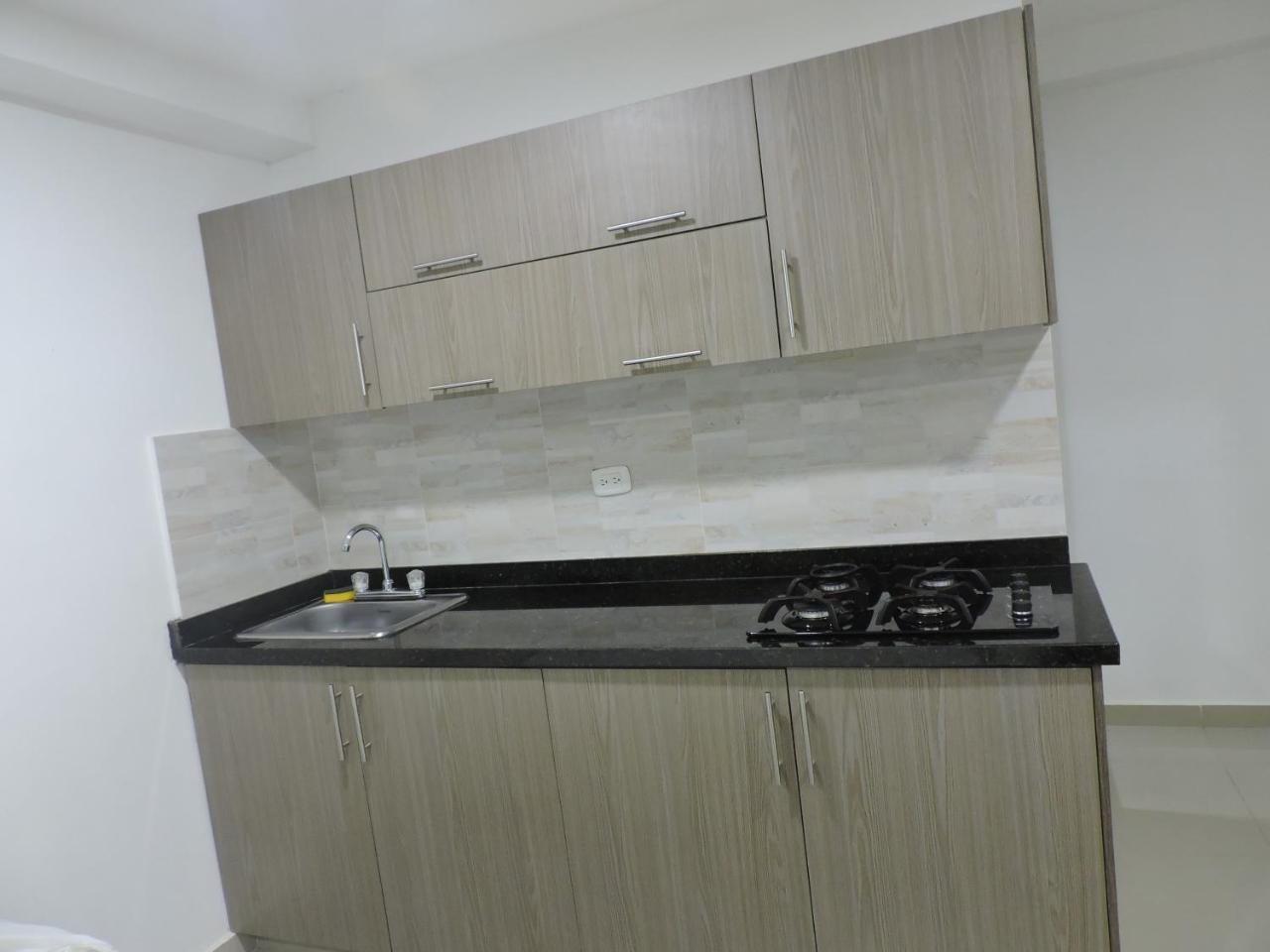 Apartahotel Dorado Rodadero Santa Marta  Zewnętrze zdjęcie